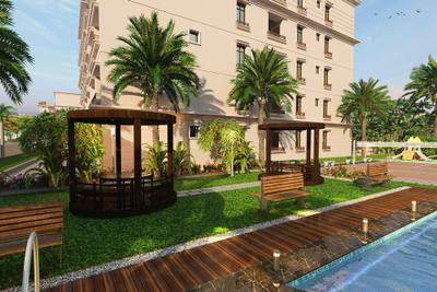 Project Image of 925.0 - 1380.0 Sq.ft 2 BHK Apartment for buy in SLV Icon