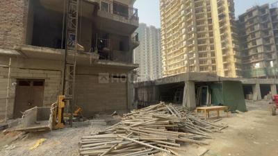 Project Image of 573.07 - 704.28 Sq.ft 2 BHK Apartment for buy in Futureworld Rhythm County Phase RC 1
