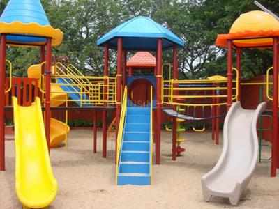 Project Image of 430.0 - 980.0 Sq.ft 1 BHK Apartment for buy in Saltee The Golden Mile