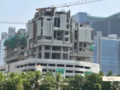 Project Image of 5185.0 - 9765.0 Sq.ft 4 BHK Apartment for buy in The Marquise