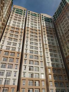 Project Image of 0.0 - 322.81 Sq.ft 1 BHK Apartment for buy in Brigade Cobalt At Brigade El Dorado Phase 2