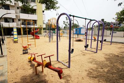Project Image of 1256.0 - 2994.0 Sq.ft 2 BHK Apartment for buy in Asvini Amarisa