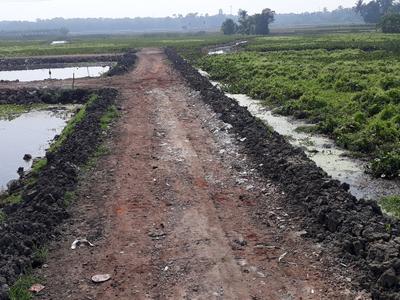 Project Image of 1080.0 - 2880.0 Sq.ft Residential Plot Plot for buy in Janapriyo Kalyani City Enclave