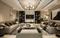 Birma Ultra Luxury Homes Living Area 1