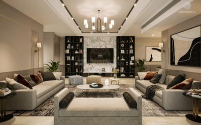 Project Image of 300.0 - 710.0 Sq.ft 1 BHK Builder Floor for buy in Birma Ultra Luxury Homes