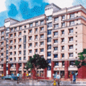 Project Image of 1320.0 - 1400.0 Sq.ft 3 BHK Apartment for buy in Hiranandani Atlanta Apartment