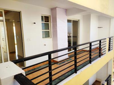 Project Image of 1900.0 - 2000.0 Sq.ft 3 BHK Apartment for buy in Bee Gee Palm Village