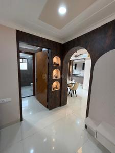 Project Image of 1441.0 - 2351.0 Sq.ft 3 BHK Apartment for buy in The Shyam Haveli