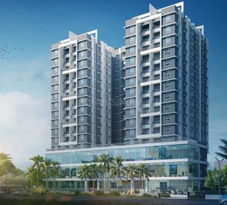 Merlin Imperia Elevation 2