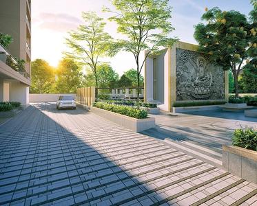 Project Image of 1343.77 - 2274.0 Sq.ft 3 BHK Apartment for buy in Shivalik Enclave
