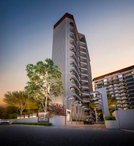 Project Image of 1435.0 - 3600.0 Sq.ft 3 BHK Apartment for buy in Krishna Sky Villas