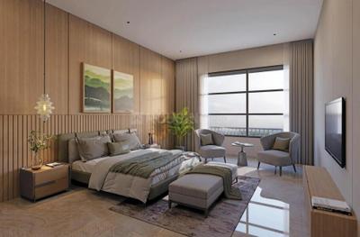 Project Image of 2538.56 - 5954.38 Sq.ft 4 BHK Penthouse for buy in Aaryan Aayam