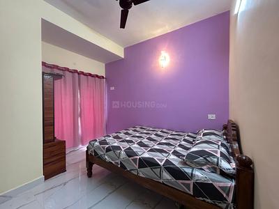 Project Image of 387.0 - 920.0 Sq.ft 1 BHK Apartment for buy in Devis Jasmine