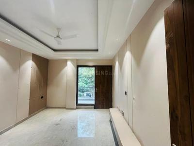 Project Image of 2520.0 - 2610.0 Sq.ft 4 BHK Builder Floor for buy in Greenfields Premium Builder Floors