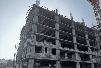 Project Image of 2700.0 - 3000.0 Sq.ft 3 BHK Apartment for buy in Status Altezza
