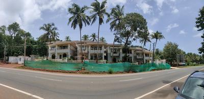 Project Image of 1992.0 - 3692.0 Sq.ft 3 BHK Villa for buy in Estilo Patio
