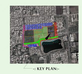Project Image of 456.17 - 1031.07 Sq.ft Residential Plot Plot for buy in Garden Villa