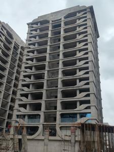 Project Image of 735.33 - 1470.66 Sq.ft 2 BHK Apartment for buy in Raghuvir Sheron