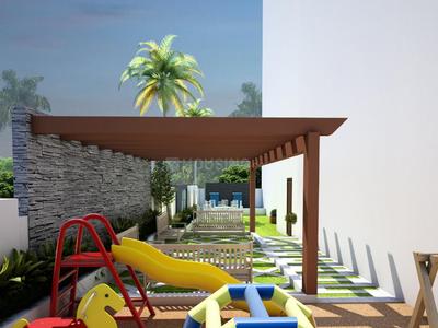 Project Image of 2113.0 - 2508.0 Sq.ft 4 BHK Apartment for buy in Moghal Magnus