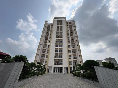 Project Image of 758.75 - 951.0 Sq.ft 3 BHK Apartment for buy in Aspire
