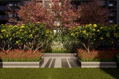 Project Image of 3071.7 - 7287.71 Sq.ft 4 BHK Apartment for buy in Sankalp The Bellagio