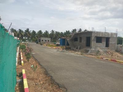 Project Image of 500.0 - 1250.0 Sq.ft 1 BHK Villa for buy in Ainthinai Airwin garden