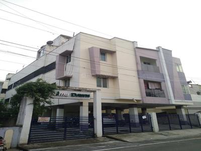 Project Image of 541.0 - 877.0 Sq.ft 1 BHK Apartment for buy in Optima Dawn