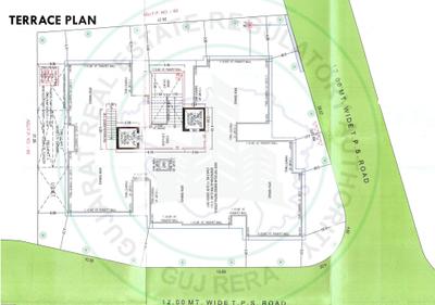 Project Image of 470.81 - 565.97 Sq.ft 2 BHK Apartment for buy in Pramah Vatsal Green