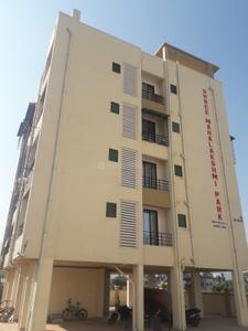 Project Image of 0.0 - 280.0 Sq.ft 1 BHK Apartment for buy in Jayvardhan Shree Mahalakshmi Park Building No 1