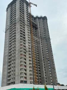 Project Image of 1934.0 - 1945.0 Sq.ft 3 BHK Apartment for buy in Bhavisha Bilva Phase II