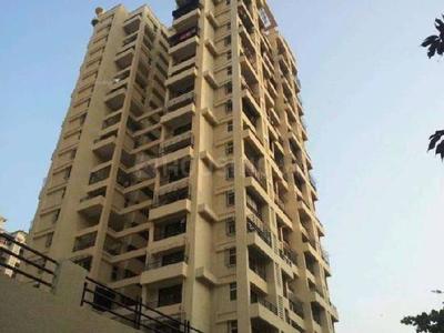 Project Image of 1300.0 - 1635.0 Sq.ft 2 BHK Apartment for buy in Shree Balaji Om Rudra