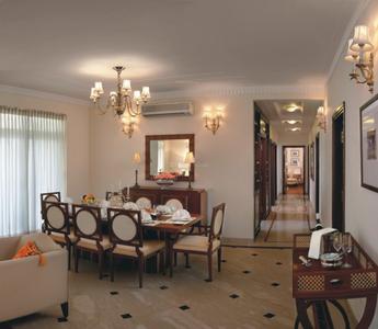Project Image of 2350.0 - 3820.0 Sq.ft 3 BHK Apartment for buy in Central Park 2 Bellevue