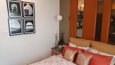 Project Image of 992.0 - 2040.0 Sq.ft 2 BHK Apartment for buy in KG Impressions