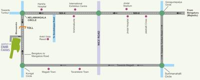 Project Image of 5990.0 - 16335.0 Sq.ft Residential Plot Plot for buy in Adithya DMR Farms