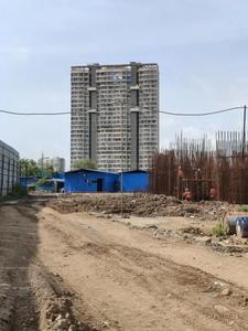 Project Image of 479.53 - 673.39 Sq.ft 1 BHK Apartment for buy in A G Windermere Tower A