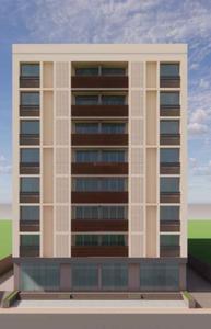 Project Image of 495.03 - 673.71 Sq.ft 2 BHK Apartment for buy in G B Florra Lavish