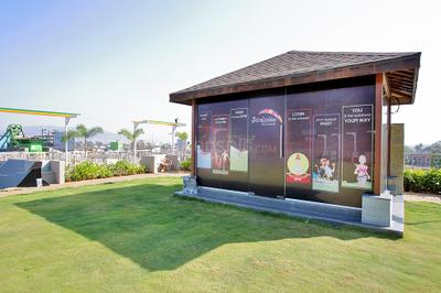 Project Image of 363.0 - 1376.0 Sq.ft 1 RK Apartment for buy in Disha Direct Birdsview