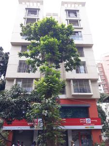 Project Image of 850.0 - 1790.0 Sq.ft 2 BHK Apartment for buy in Swastik Pride