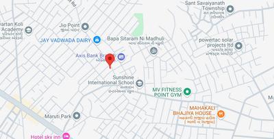 Sunrise 2020 Township Location Plan 1