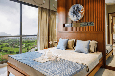 Project Image of 258.0 - 630.0 Sq.ft 1 BHK Apartment for buy in Marathon Nextown