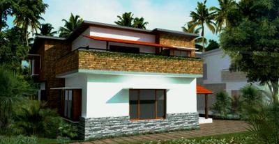 Project Image of 2546.0 - 3782.0 Sq.ft 3 BHK Villa for buy in Good Malhar Patterns