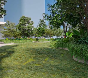 Project Image of 565.32 - 744.0 Sq.ft 2 BHK Apartment for buy in Rustomjee La Vie Wing B