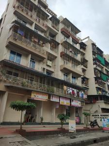 Project Image of 252.0 - 360.0 Sq.ft 1 BHK Apartment for buy in Meera Aradhya Residency