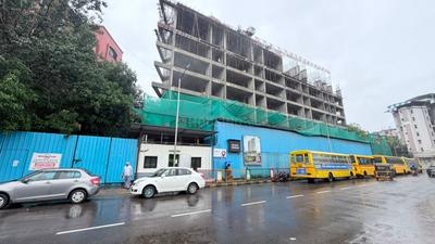 Project Image of 374.0 - 649.0 Sq.ft 1 BHK Apartment for buy in Code Name Sector 6