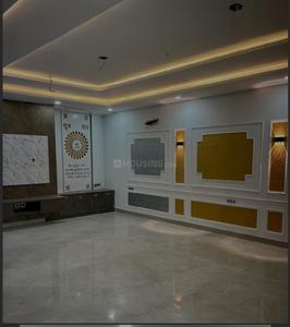 Project Image of 3150.0 - 5400.0 Sq.ft 3 BHK Apartment for buy in Kesar High End Luxury Floors