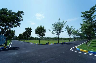 Project Image of 0.0 - 1200.0 Sq.ft Residential Plot Plot for buy in Nutech Fortune