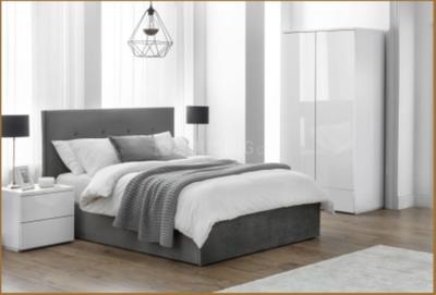 Payal Classic Bedroom 1