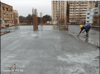 Project Image of 1351.0 - 1751.0 Sq.ft 3 BHK Apartment for buy in Prarthana