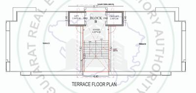 Project Image of 2313 Sq.ft 3 BHK Apartment / Flat for sale in Sargasan for Rs. 9000000