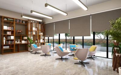 Project Image of 1174.99 - 1242.16 Sq.ft 4 BHK Apartment for buy in PSK Altair 77